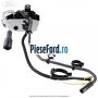Electrovalva vaccum cu furtun Ford Ranger 2012-2015 2.2 TDCi 125 cp ENQW, GBVAJQW diesel | Foto 5