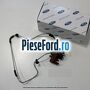 Electrovalva vaccum cu furtun Ford S-Max 2007-2014 2.0 TDCi 130 cp AZWA diesel