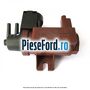 Electrovalva vaccum fara furtun Ford C-Max 2007-2011 2.0 TDCi 110 cp IXDA diesel | Foto 5