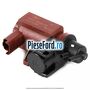 Electrovalva vaccum fara furtun Ford Mondeo 2008-2014 2.0 TDCi 115 cp KLBA, LPBA, TYBA diesel | Foto 4