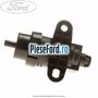 Electrovalva vaccum Ford Fiesta 1996-2001 1.8 DI 75 cp RTN, RTP, RTQ diesel