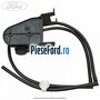 Electrovalva vaccum Ford Fiesta 2002-2005 1.4 TDCi 68 cp F6JA, F6JB diesel | Foto 2