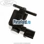 Electrovalva vaccum Ford Focus 1998-2004 1.6 16V 100 cp FYDA, FYDB, FYDC, FYDD benzina