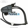 Electrovalva vaccum Ford Fusion 1.4 TDCi 68 cp F6JA, F6JB diesel | Foto 2
