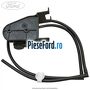 Electrovalva vaccum Ford Fusion 1.4 TDCi 68 cp F6JA, F6JB diesel | Foto 5