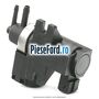 Electrovalva vaccum Ford Ka 2009-2016 1.3 TDCi 75 cp 169A1000, FD4 diesel