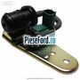 Electrovalva vaccum Ford Ranger 2006-2012 2.5 TDCi 4x4 143 cp WLAA diesel