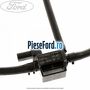 Electrovalva vacuum cu furtun Ford S-Max 2015-2023 2.0 EcoBoost 240 cp R9CD, R9CI benzina