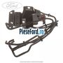 Electrovalva vacuum cu furtune Ford S-Max 2007-2014 2.0 TDCi 130 cp AZWA diesel