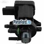 Electrovalva vacuum Ford B-Max 1.6 TDCi 95 cp T3JB diesel