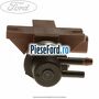 Electrovalva vacuum Ford Fiesta 2005-2008 1.6 TDCi 90 cp HHJA, HHJB diesel