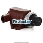 Electrovalva vacuum Ford Fiesta 2008-2012 1.6 TDCi 75 cp HHJF, UBJA diesel | Foto 5