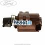 Electrovalva vacuum Ford Fiesta 2008-2012 1.6 TDCi 90 cp HHJC, HHJD, HHJE diesel | Foto 2