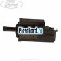 Electrovalva vacuum Ford Focus 2004-2007 2.5 ST 225 cp HYDA benzina | Foto 2