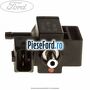 Electrovalva vacuum Ford Focus 2008-2011 2.5 RS 305 cp JZDA benzina