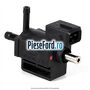 Electrovalva vacuum Ford Focus 2008-2011 2.5 ST 225 cp HYDA benzina | Foto 5