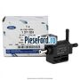 Electrovalva vacuum Ford S-Max 2007-2014 2.5 ST 220 cp HUWA benzina | Foto 3