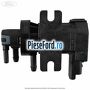 Electrovalva vacuum Ford Tourneo Courier 2014-2018 1.5 TDCi 75 cp UGCA, UGCB, XUCC, XUCD, XUCE diesel