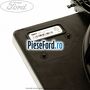 Electroventilator 320 W model cu AC Ford Fiesta 2008-2012 1.6 TDCi 90 cp HHJC, HHJD, HHJE diesel | Foto 5
