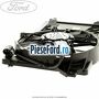 Electroventilator 390 MM Ford C-Max 2007-2011 1.8 125 cp QQDA, QQDB benzina