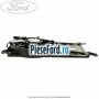Electroventilator 390 MM Ford Focus 2008-2011 1.6 TDCi 109 cp G8DA, G8DB, G8DD, G8DE, G8DF diesel | Foto 2