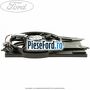 Electroventilator, cu aer conditionat Ford Mondeo 2000-2007 2.0 TDCi 130 cp FMBA, N7BA, N7BB diesel