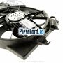 Electroventilator, cu aer conditionat Ford Mondeo 2000-2007 2.5 V6 24V 170 cp LCBD benzina