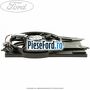 Electroventilator, cu aer conditionat Ford Mondeo 2000-2007 3.0 V6 24V 204 cp REBA benzina