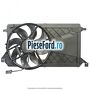 Electroventilator fara AC Ford Focus 2004-2007 2.0 145 cp AODA, AODB, AODE, SYDA benzina