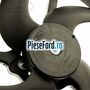 Electroventilator fara AC Ford Ka 1996-2008 1.6 i 95 cp CDB, CDC benzina
