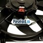Electroventilator Ford EcoSport 2013-2018 1.5 TDCi 90 cp UGJE diesel