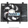 Electroventilator Ford EcoSport 2019-2023 1.0 EcoBoost 140 cp YYJD, YYJF benzina