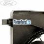 Electroventilator Ford Focus 2011-2014 1.6 TDCi ECOnetic 105 cp NGDA, NGDB diesel | Foto 2