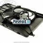 Electroventilator Ford S-Max 2007-2014 2.0 145 cp AOWA, AOWB, TBWA, TBWB benzina