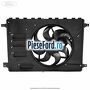 Electroventilator Ford S-Max 2007-2014 2.0 EcoBoost 203 cp TNWA benzina