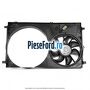 Electroventilator racire cu AC Ford Transit 2019-2023 2.0 EcoBlue 4x4 170 cp BLRA, YNR6, YNRA diesel