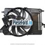 Electroventilator racire cutie manuala Ford Tourneo Connect 2013-2018 1.5 TDCi 120 cp XWGA, XWGB, XWGC diesel