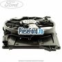 Electroventilator racire, cutie powershift Ford C-Max 2007-2011 2.0 TDCi 110 cp IXDA diesel