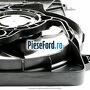 Electroventilator racire dublu Ford Mondeo 2008-2014 2.2 TDCi 200 cp KNBA diesel | Foto 2