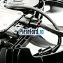 Electroventilator racire dublu Ford S-Max 2007-2014 2.2 TDCi 200 cp KNWA diesel