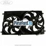Electroventilator racire dublu Ford Transit 2014-2018 2.2 TDCi 155 cp CVF5 diesel