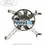 Electroventilator racire fara AC Ford Fiesta 2013-2017 1.4 97 cp RTJA, RTJB, SPJA, SPJC, SPJE benzina | Foto 2