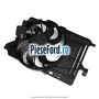 Electroventilator racire Ford C-Max 2016-2020 1.5 TDCi 95 cp XXDA, XXDC, XXDD diesel | Foto 4