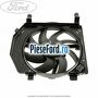 Electroventilator racire Ford Fiesta 1996-2001 1.25 i 16V 75 cp DHA, DHB, DHC, DHD, DHE, DHF benzina | Foto 2