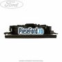 Electroventilator racire Ford Fiesta 2013-2017 1.0 EcoBoost 125 cp M1JE, M1JH benzina