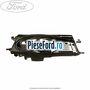 Electroventilator racire Ford Focus 2011-2014 1.6 TDCi 95 cp T3DA, T3DB diesel