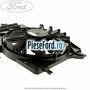 Electroventilator racire Ford Focus 2014-2018 1.0 EcoBoost 100 cp M2DA, M2DB, M2DC, SFDA, SFDB benzina | Foto 2