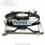 Electroventilator racire Ford Focus 2014-2018 1.6 Ti 125 cp PNDA, PNDD benzina