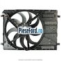 Electroventilator racire Ford Focus 2019-2023 2.3 EcoBoost ST 280 cp N3DA, N3DB benzina