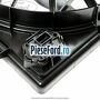 Electroventilator racire Ford Mondeo 2000-2007 1.8 16V 125 cp CHBA, CHBB benzina